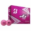 Bridgestone E6 Lady Pink Golf Balls - Dozen -Golf Clubs Sales Store 11870 de977055 1c45 4a82 a0b9 5ad214d2d007