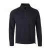 Dunning Natural Hand Mens Golf 1/4 Zip -Golf Clubs Sales Store 12696 HALOHTHR cfd9d34b 07b6 4f87 a7e7 2ce662363869