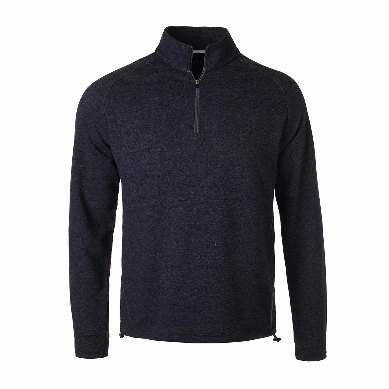 Dunning Natural Hand Mens Golf 1/4 Zip 3 Dunning Natural Hand Mens Golf 1/4 Zip