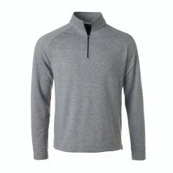 Dunning Natural Hand Mens Golf 1/4 Zip 8 Dunning Natural Hand Mens Golf 1/4 Zip -Golf Clubs Sales Store 12696 MIDGREYHTHR be2d8bbe 215f 402b 8b82 38e32ad90a71