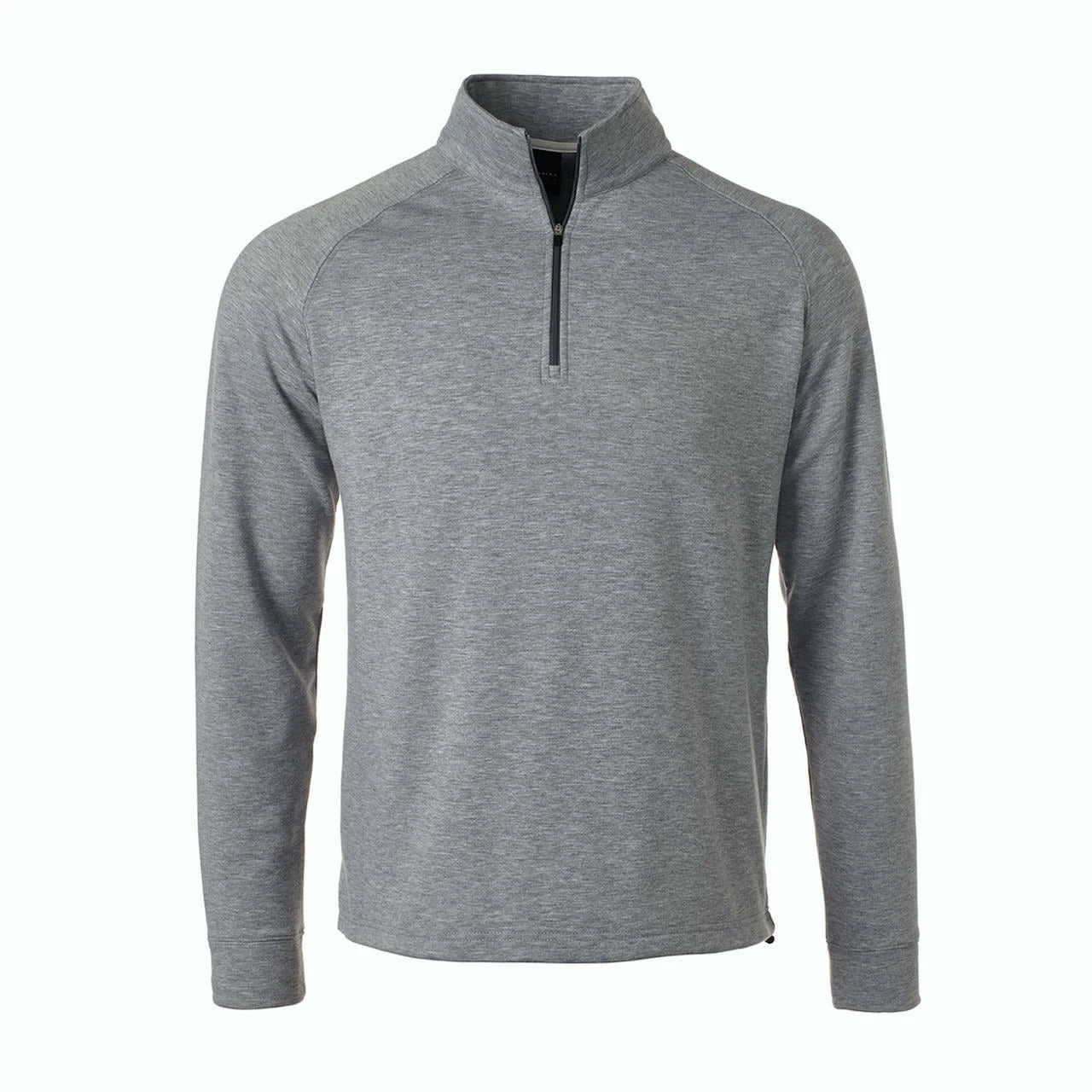 Dunning Natural Hand Mens Golf 1/4 Zip 5 Dunning Natural Hand Mens Golf 1/4 Zip - Image 3