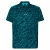 Oakley Broken Glass Mens Golf Polo 2 Oakley Broken Glass Mens Golf Polo -Golf Clubs Sales Store 13046 94DGREENGLASS