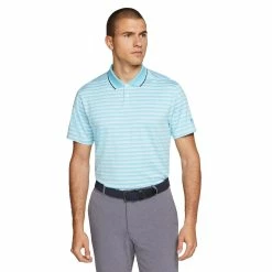 Nike Golf Nike Dri-FIT Vapor Mens Golf Polo 2020 17 Nike Golf Nike Dri-FIT Vapor Mens Golf Polo 2020 -Golf Clubs Sales Store 13196 486BLUEFURY