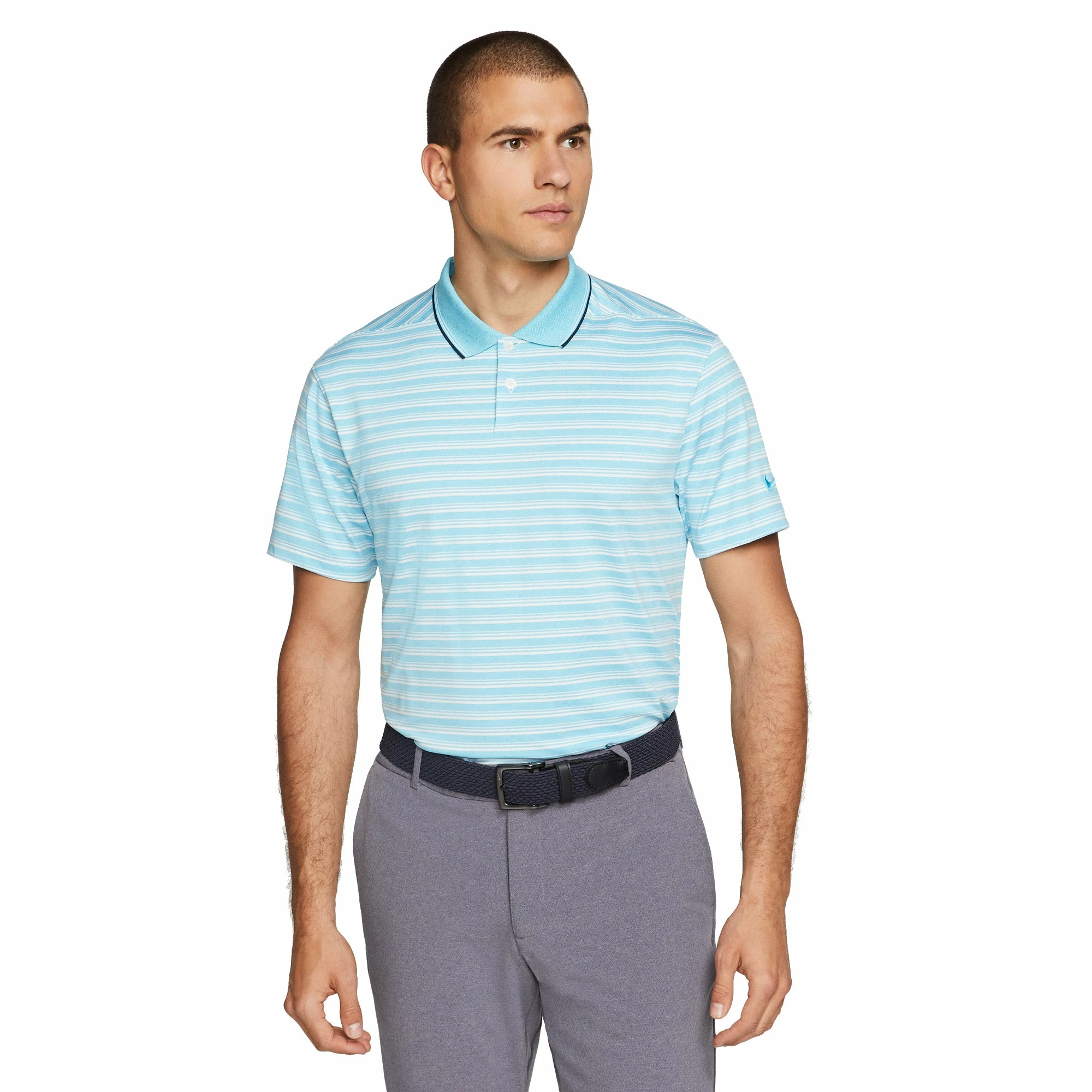 Nike Golf Nike Dri-FIT Vapor Mens Golf Polo 2020 9 Nike Golf Nike Dri-FIT Vapor Mens Golf Polo 2020 - Image 7