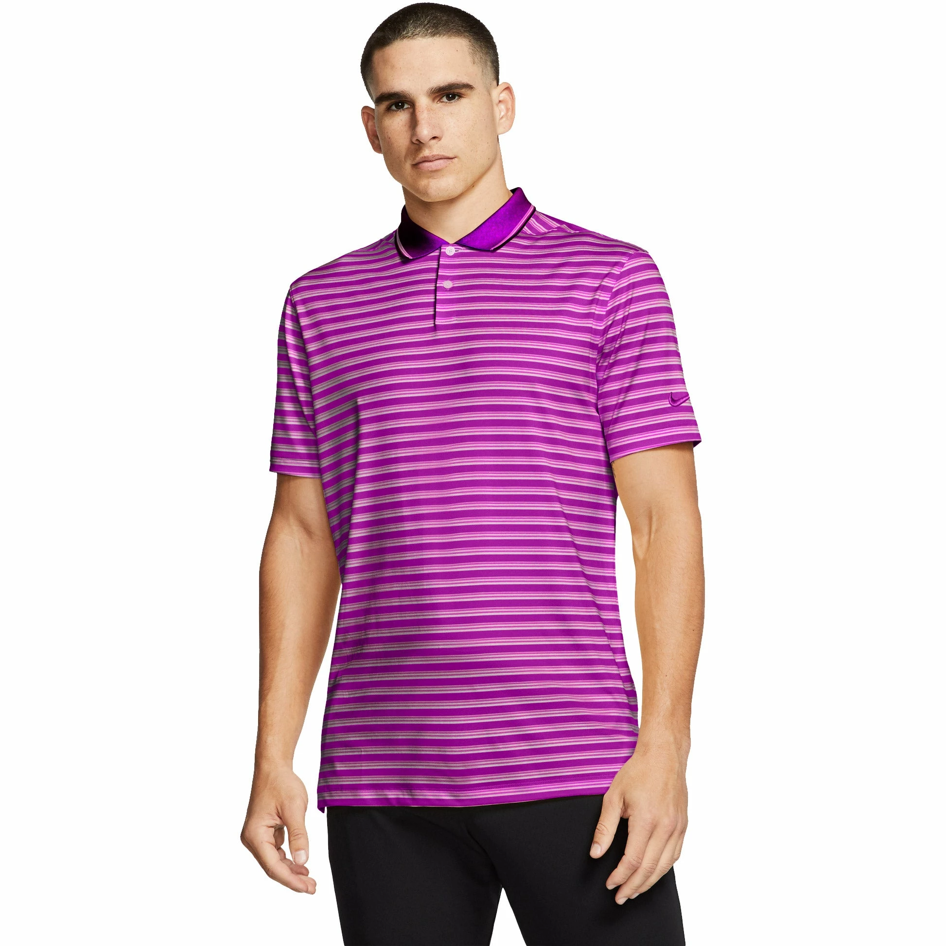 Nike Golf Nike Dri-FIT Vapor Mens Golf Polo 2020 3 Nike Golf Nike Dri-FIT Vapor Mens Golf Polo 2020
