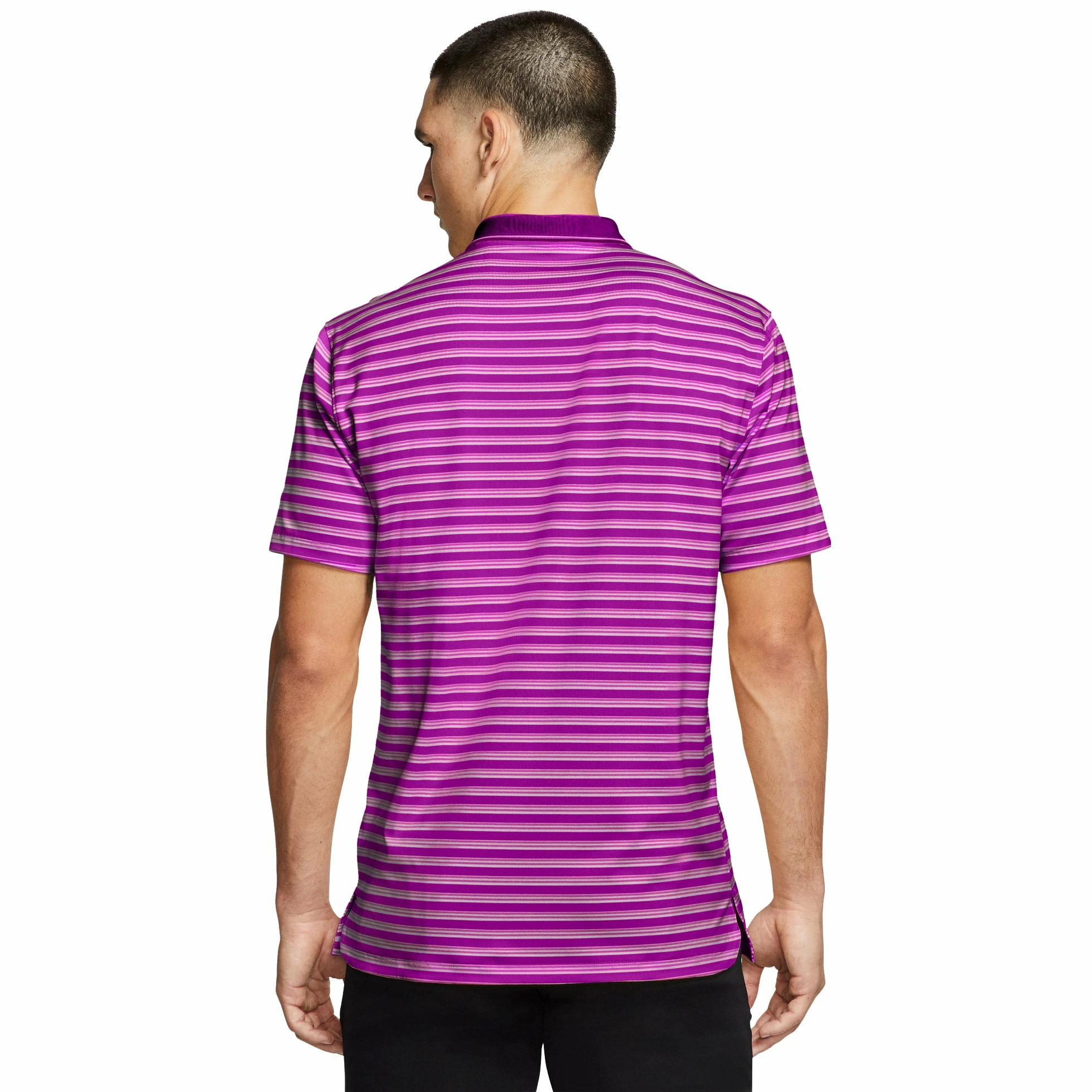 Nike Golf Nike Dri-FIT Vapor Mens Golf Polo 2020 4 Nike Golf Nike Dri-FIT Vapor Mens Golf Polo 2020 - Image 2