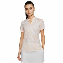 Nike Golf Nike Dri Fit Victory Printed Womens Golf Polo 15 Nike Golf Nike Dri Fit Victory Printed Womens Golf Polo -Golf Clubs Sales Store 13305 838GUAVAICE