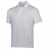 Under Armour Playoff 2.0 Samurai Mens Golf Polo -Golf Clubs Sales Store 13414 000WHITE f6d79497 9441 4d2d 8e43 ed60987982bc