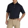 FootJoy Super Stretch Pique Self Collar Mens Golf Polo -Golf Clubs Sales Store 13487 3150c390 8d22 4667 9d00 a80ea07f2bb7