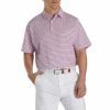 FootJoy Lisle Multi Stripe Self Collar Pink Mens Golf Polo 2 FootJoy Lisle Multi Stripe Self Collar Pink Mens Golf Polo -Golf Clubs Sales Store 13490 3a7fcf90 8206 4cb1 ad68 7eeb4bc6ac16