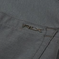 Polo Ralph Lauren RLX Ralph Lauren 5-Pocket Stretch Mens Golf Pants -Golf Clubs Sales Store 14029 GREYHEATHER 2 66f83fa8 8ed9 4b2c 8b5c 53ce9d45ac59