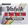 Volvik Vivid Pink Golf Balls 12-Pack 2 Volvik Vivid Pink Golf Balls 12-Pack -Golf Clubs Sales Store 14370