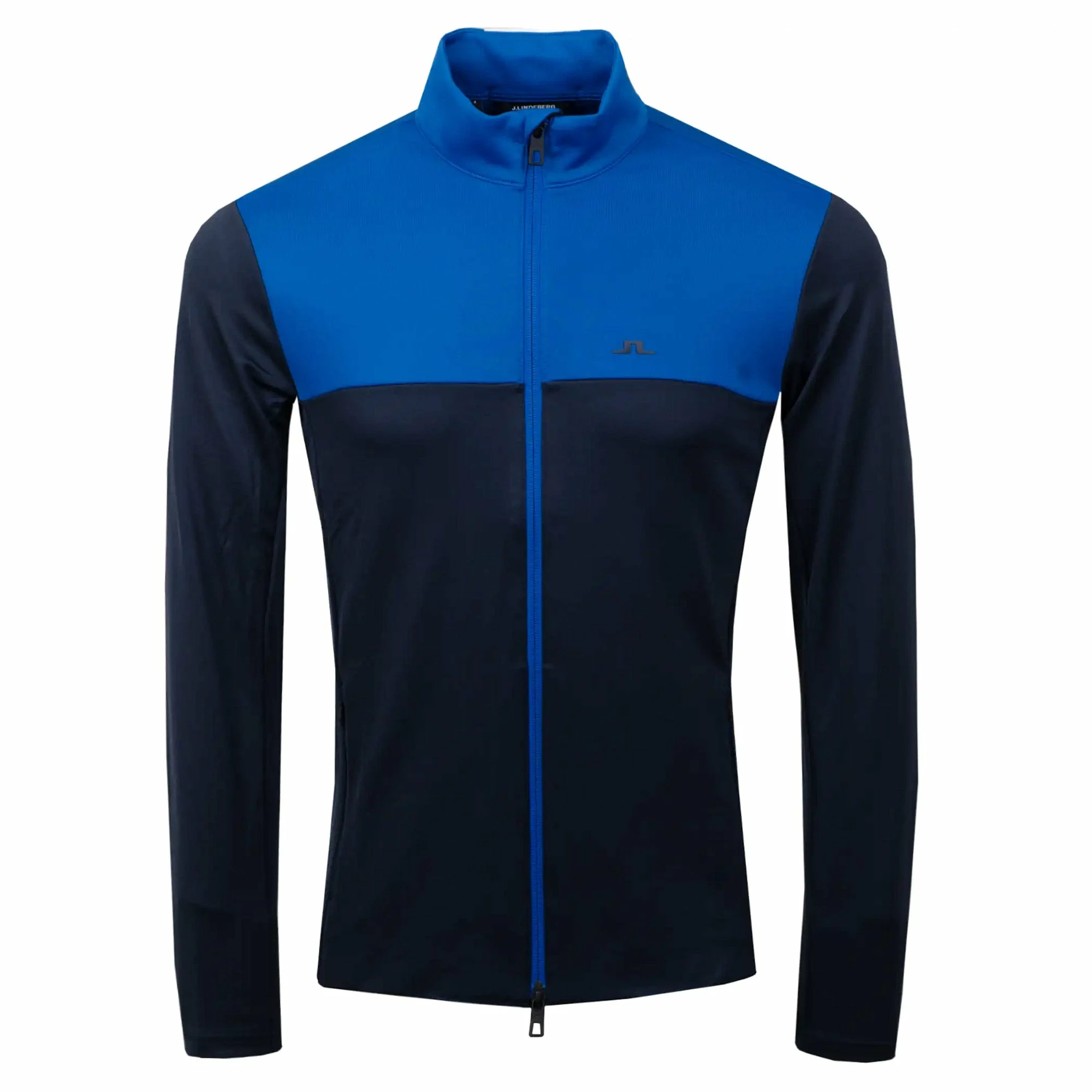 J.Lindeberg J. Lindeberg Banks Mens Golf Midlayer 3 J.Lindeberg J. Lindeberg Banks Mens Golf Midlayer