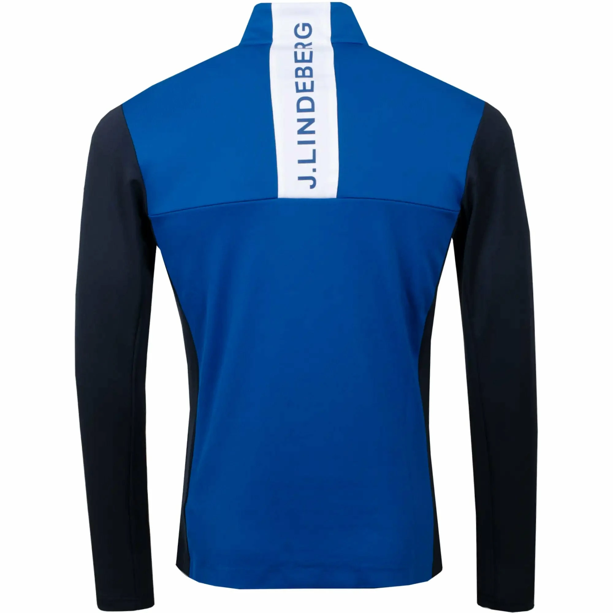 J.Lindeberg J. Lindeberg Banks Mens Golf Midlayer 4 J.Lindeberg J. Lindeberg Banks Mens Golf Midlayer - Image 2
