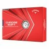Callaway Chrome Soft Golf Balls 2020 - Dozen -Golf Clubs Sales Store 16131 a33d7493 ef32 418a acc9 4866778a3f1b