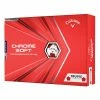 Callaway Chrome Soft Truvis Red Golf Balls - Dozen -Golf Clubs Sales Store 16135 81776212 525c 4189 a3e5 9703e3e65b41