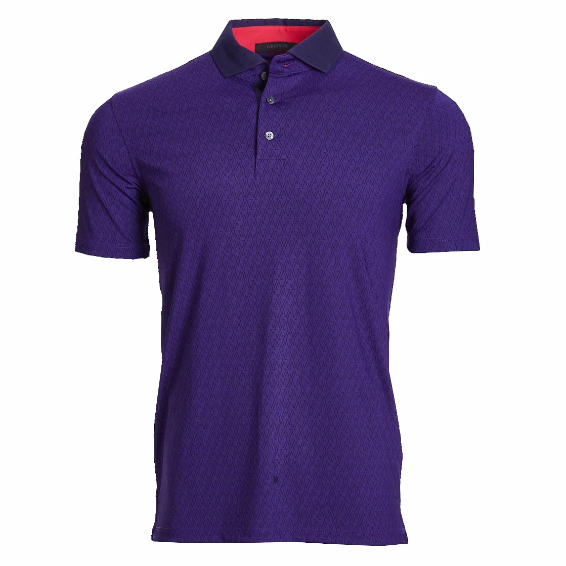 Greyson G Thing Mens Golf Polo 3 Greyson G Thing Mens Golf Polo