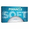 Titleist Pinnacle Soft White Golf Balls - 15 Pack -Golf Clubs Sales Store 16256 2388faad 8474 4ce4 a539 7f6e853a67c0