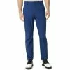 Oakley Medalist Stretch Back Mens Golf Pants -Golf Clubs Sales Store 17282 DARKBLUE609