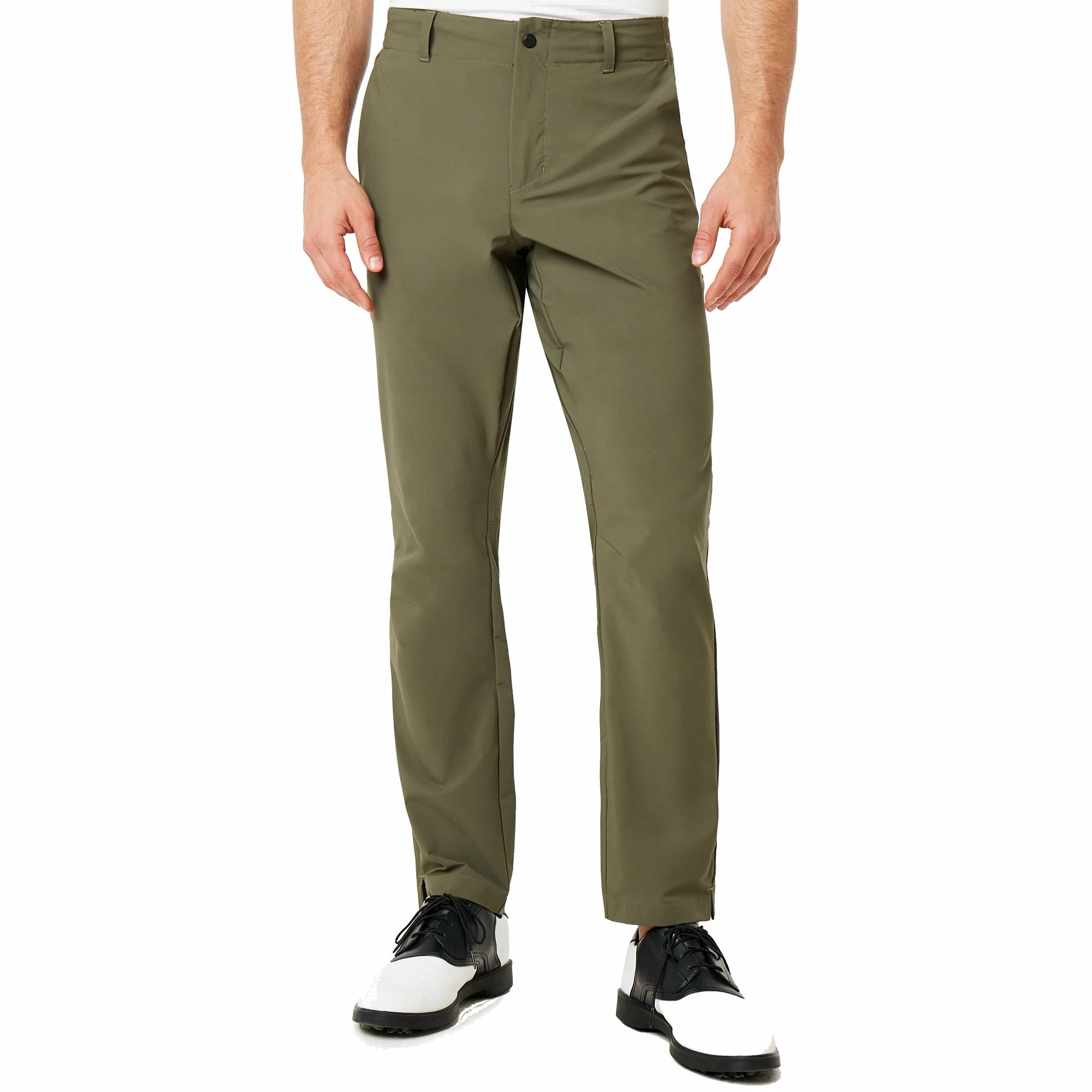 Oakley Medalist Stretch Back Mens Golf Pants 4 Oakley Medalist Stretch Back Mens Golf Pants - Image 2
