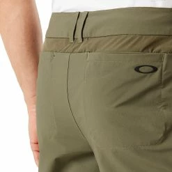 Oakley Medalist Stretch Back Mens Golf Pants 11 Oakley Medalist Stretch Back Mens Golf Pants -Golf Clubs Sales Store 17282 DARKBRUSH86V 1