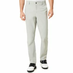 Oakley Medalist Stretch Back Mens Golf Pants 12 Oakley Medalist Stretch Back Mens Golf Pants -Golf Clubs Sales Store 17282 STONEGRAY22Y