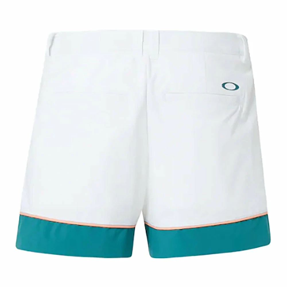 Oakley Bella Womens Golf Shorts 4 Oakley Bella Womens Golf Shorts - Image 2