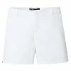 Oakley Bella Womens Golf Shorts -Golf Clubs Sales Store 17329 WHITE100 cf56c530 f88e 4137 a91a d291b716d59f