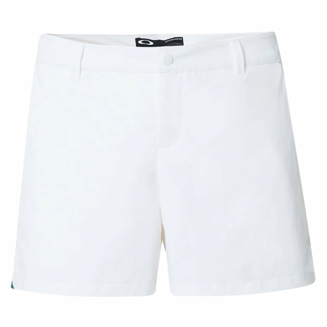 Oakley Bella Womens Golf Shorts 3 Oakley Bella Womens Golf Shorts