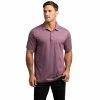 TravisMathew El Nido Mens Golf Polo -Golf Clubs Sales Store 17635 HTHRMAUVWINE c9d7f5c6 9db2 4f9d 8b5d 805ce7e729a6