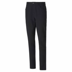 PUMA Golf Puma 5 Pocket Utility Mens Golf Pants
