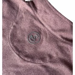 Swannies McKinnon Mens Golf 1/4 Zip -Golf Clubs Sales Store 17969 MAROONHEATHER 2 cd28e940 68f5 4622 adb1 b2824126ea45