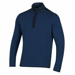 Under Armour Storm SweaterFleece Mens Golf 1/2 Zip 2020