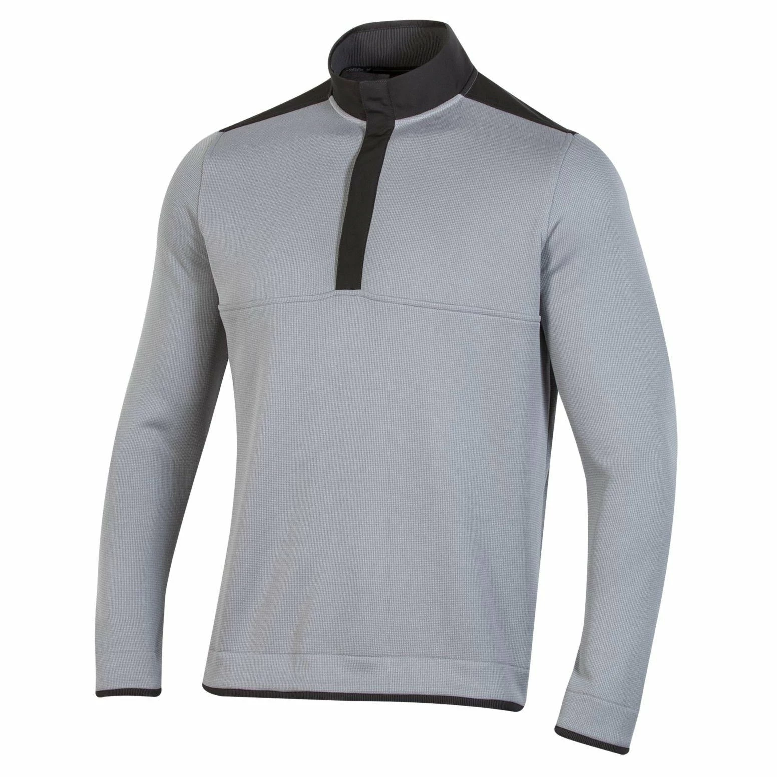 Under Armour Storm SweaterFleece Mens Golf 1/2 Zip 2020 4 Under Armour Storm SweaterFleece Mens Golf 1/2 Zip 2020 - Image 2