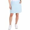 NVO Bianca 17in Womens Golf Skort -Golf Clubs Sales Store 18448 ICEBLUE401