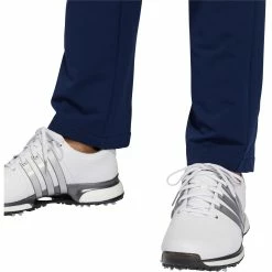 Adidas Golf Adidas Fall Weight Mens Golf Pants -Golf Clubs Sales Store 18521 COLLEGIATE 2