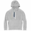 Polo Ralph Lauren RLX Tech Terry Grey Mens Golf Hoodie 1 Polo Ralph Lauren RLX Tech Terry Grey Mens Golf Hoodie -Golf Clubs Sales Store 18960 CHANNELGREY