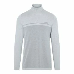 J.Lindeberg J. Lindeberg Joey Mens Seamless Quarter Zip Golf Pullover 10 J.Lindeberg J. Lindeberg Joey Mens Seamless Quarter Zip Golf Pullover -Golf Clubs Sales Store 19484 STONEGREYMELA 57903fb2 6c0c 4086 a396 27e043b1d2d0