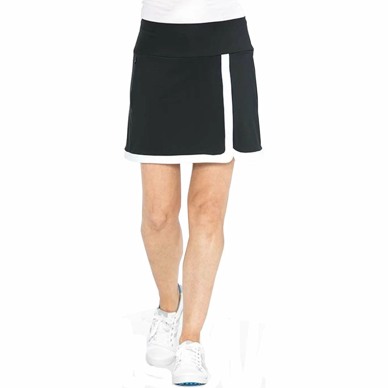 Kinona Simply Sassy Womens Golf Skort 3 Kinona Simply Sassy Womens Golf Skort
