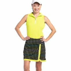 Kinona Simply Sassy Womens Golf Skort 11 Kinona Simply Sassy Womens Golf Skort -Golf Clubs Sales Store 19657 OPTICDOT