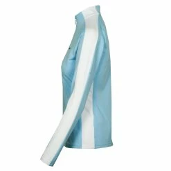 J.Lindeberg J. Lindeberg Marie Mid Layer Womens FZ Golf Jacket -Golf Clubs Sales Store 19693 SUMMERBLUE 1 18770b6e 96f6 42fa a26e af5bb9b83672