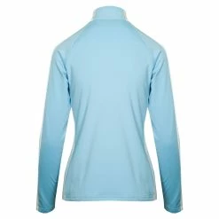 J.Lindeberg J. Lindeberg Marie Mid Layer Womens FZ Golf Jacket -Golf Clubs Sales Store 19693 SUMMERBLUE 2 b0a59827 769d 42d5 a6e8 08830c6ce58e