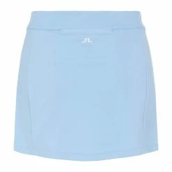 J.Lindeberg J. Lindeberg Amelie Mid 16.5in Womens Golf Skort -Golf Clubs Sales Store 19696 SUMMERBLUE 1 33d510c8 4996 4dff 82fd 6de0b0d2795e