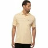 TravisMathew On Deck Mens Golf Polo 1 TravisMathew On Deck Mens Golf Polo -Golf Clubs Sales Store 19735 HTHRCORNSILK 2e730373 45ca 4cc4 8b83 be20482577e4