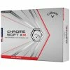Callaway Chrome Soft X LS Golf Balls - Dozen 2021 -Golf Clubs Sales Store 19984