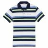 Polo Ralph Lauren RLX Pro Fit Engineered Stripe Pique Topspin Lime Mens Golf Polo -Golf Clubs Sales Store 20015 TLIMEMULT001 6c29f307 782d 456d 89b1 e3162999e471