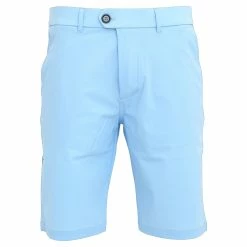 Greyson Montauk 10.5in Mens Golf Shorts -Golf Clubs Sales Store 20330 WOLF450