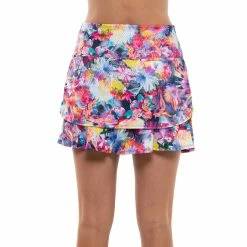 Lucky In Love Techno Tropic Midnight 12in Womens Golf Skort 7 Lucky In Love Techno Tropic Midnight 12in Womens Golf Skort -Golf Clubs Sales Store 20452 MIDNIGHT401 2 15e61814 656d 42ed b1a7 8f4c32c8b98f