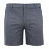 Swannies David Mens Golf Shorts -Golf Clubs Sales Store 20485 CHARCOALHTHR