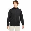 Nike Golf Nike Storm-FIT Victory Mens Golf Jacket -Golf Clubs Sales Store 20850 BLACK010